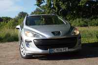 Peugeot 308 SW 2010