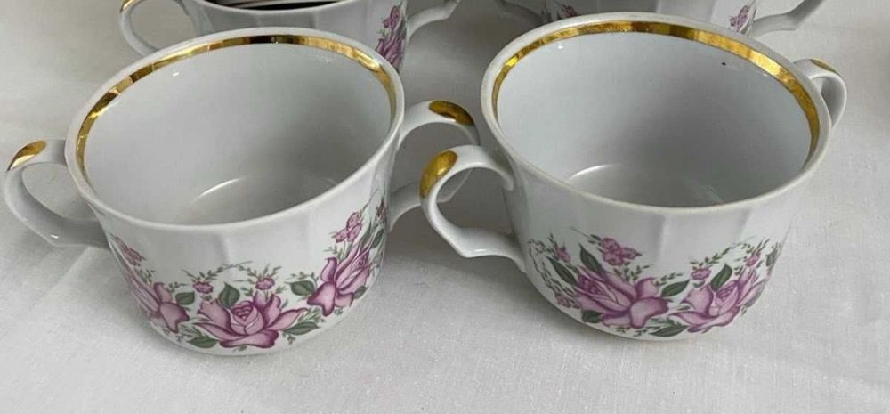 Продам посуд ссср