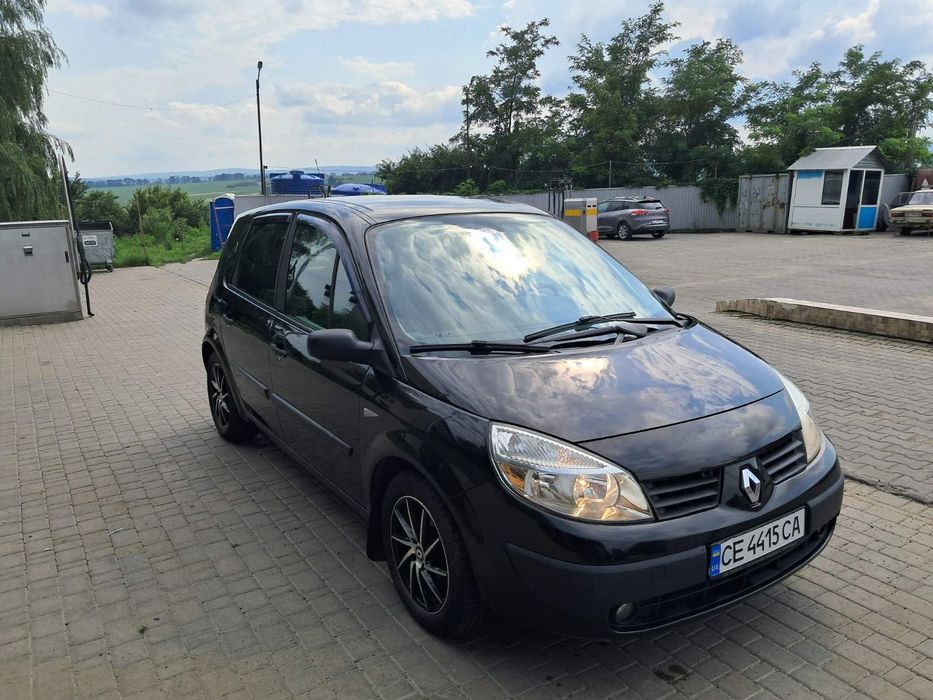 1.6 Автомат. Газ.