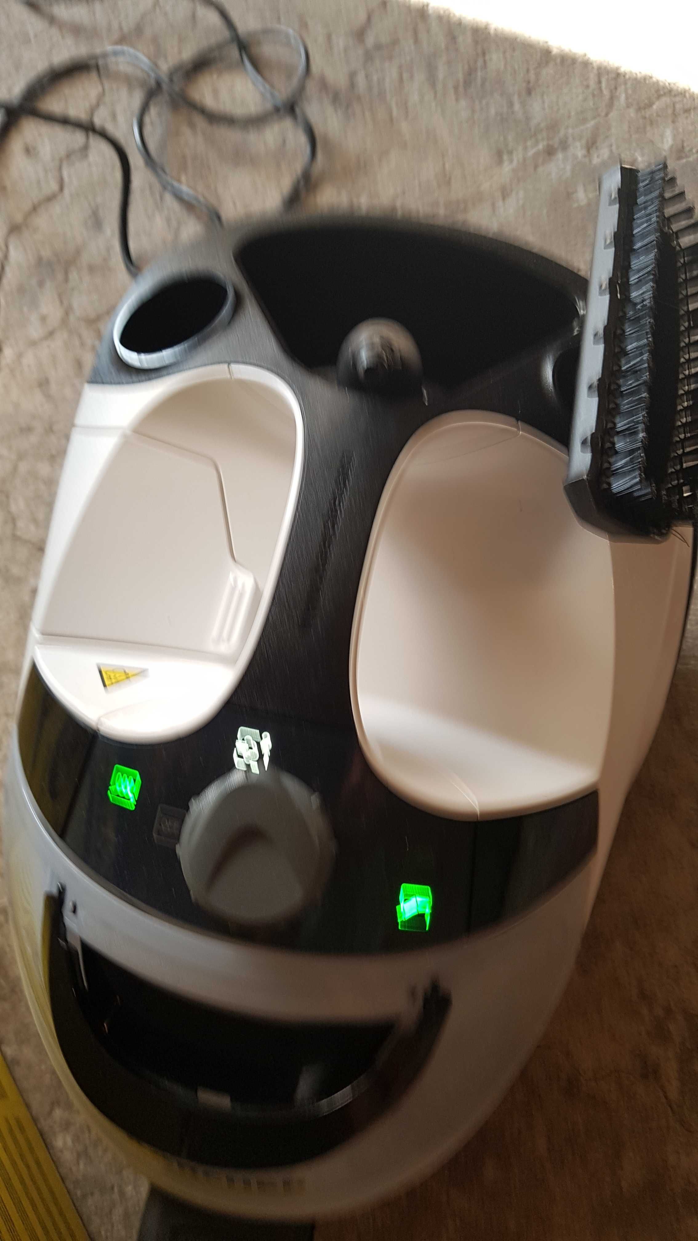 Parownica Karcher SC5