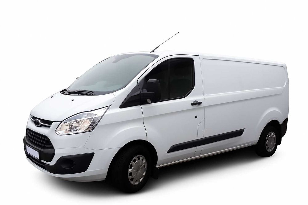 Samochód dostawczy BUS na wynajem - Wypożyczalnia