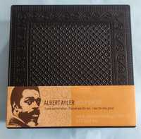 Caixa com 10CD's ALBERT AYLER - Holy Ghost