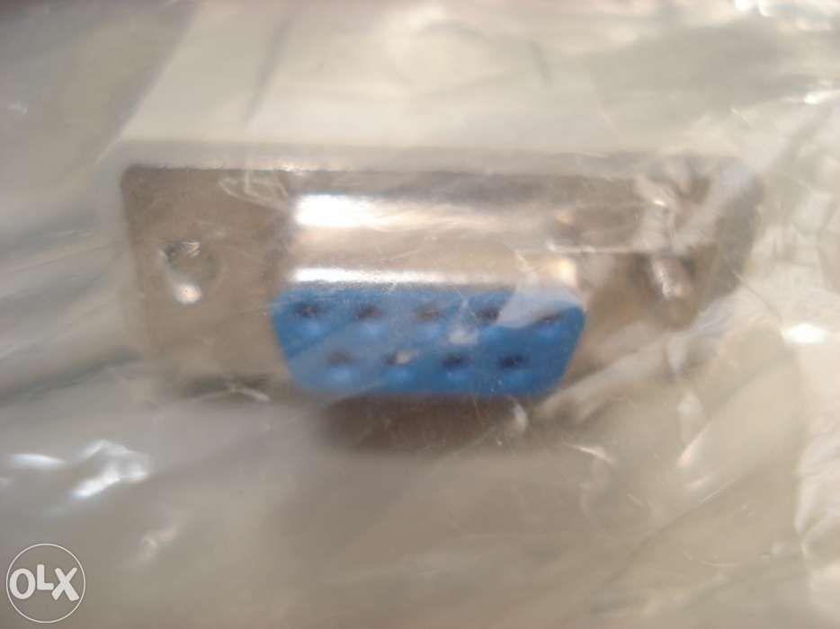 Cabo De Comunicação