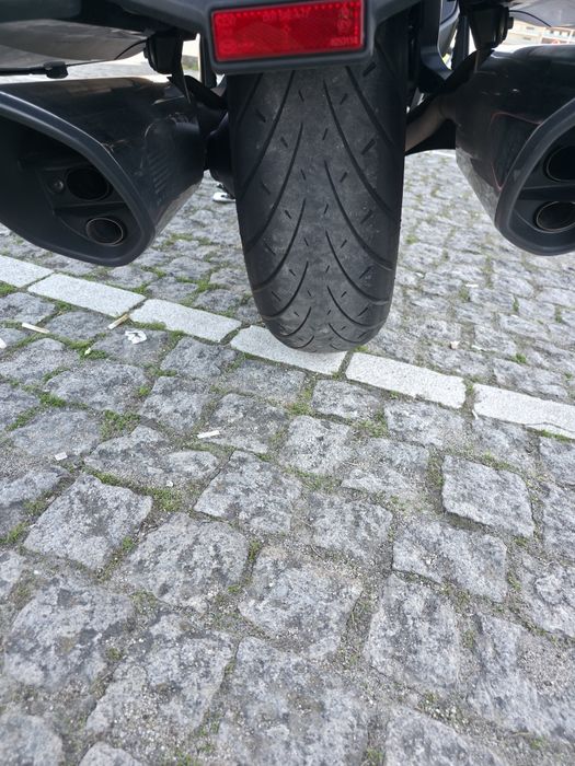 Mota Bmw K1600B como nova full extras