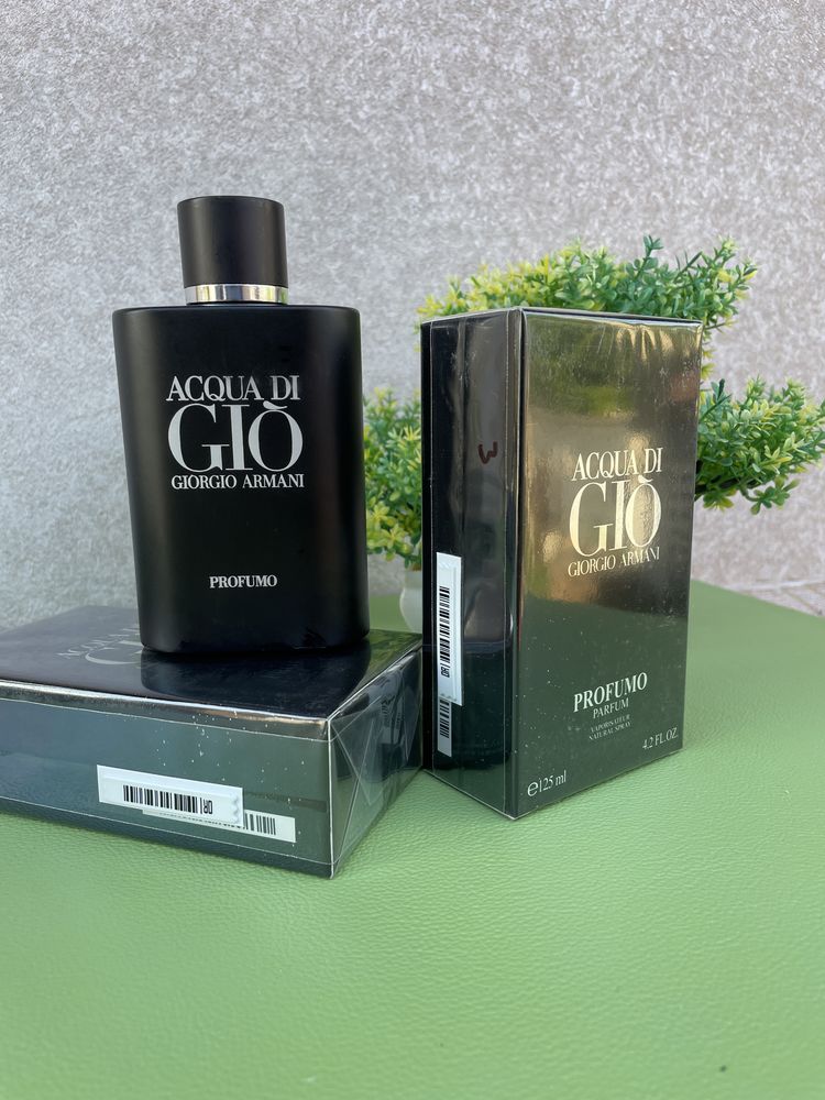 Acqua Di Gio Parfum чоловічий