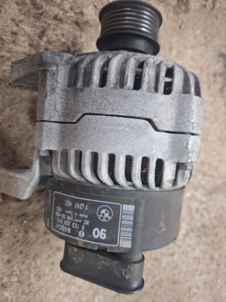 Alternator Bmw Z3 do regeneracji