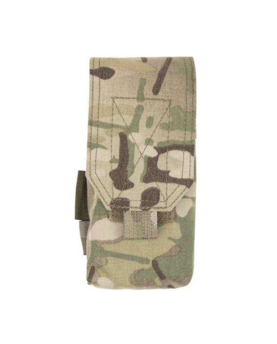 Підсумки  тактичні під 7.62*51 Warrior Assault Systems