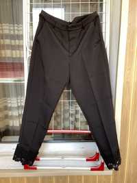 Нові чорні брюки розмір 12
