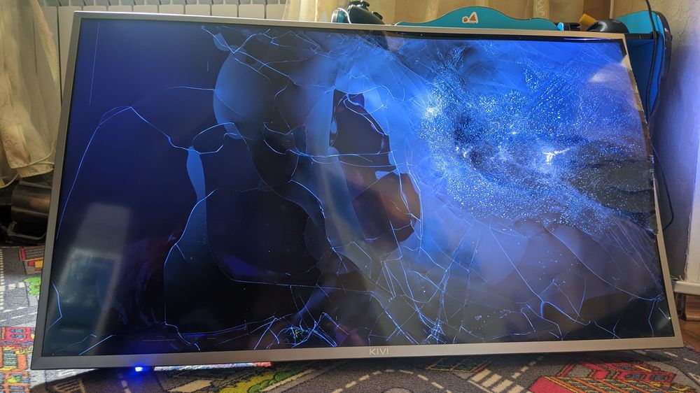 Телевизор KIVI 40u600gu