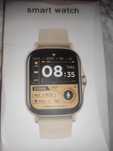 Smart Whatch , Novos