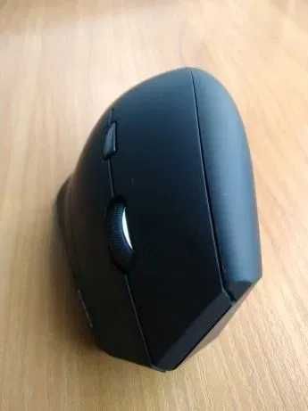 Wysokiej klasy mysz ergonomiczna Aukey
