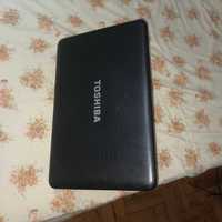 Portatil toshiba