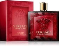 VERSACE EROS FLAME edp 200 ml produkt