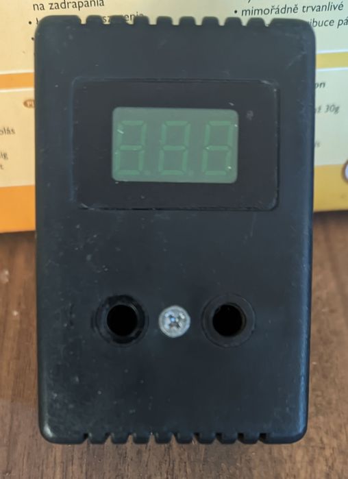 Реле контроля защита от напряжения