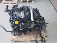 Motor Nissan QASHQAI 2.0 DCI de 170cv, ref M9R 856