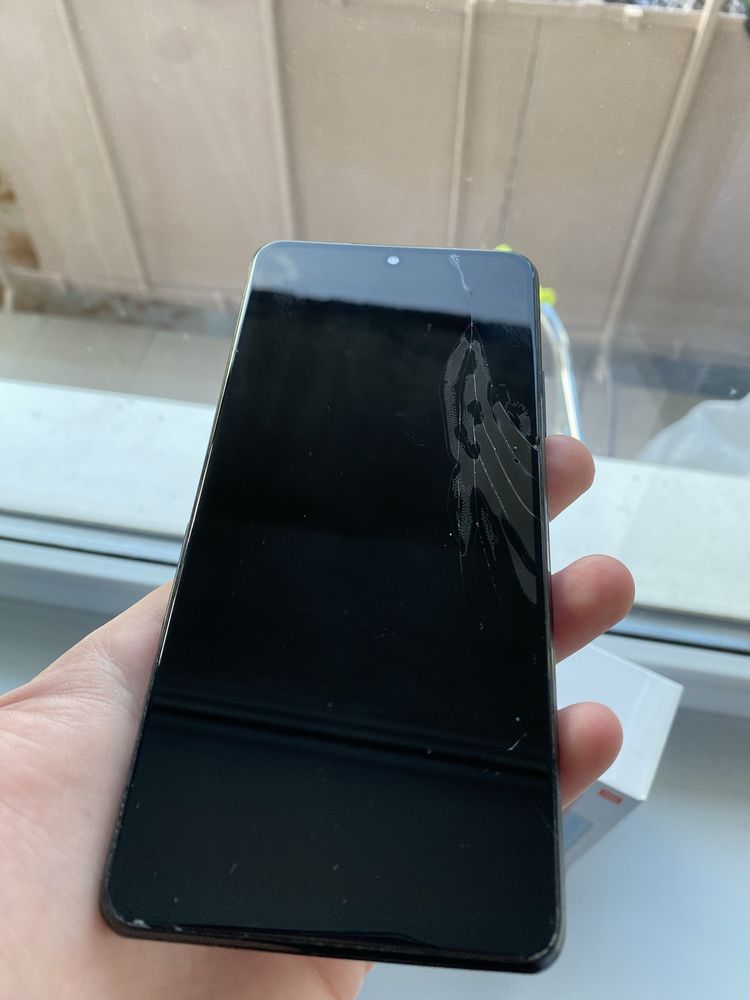 Redmi note 10pro 6/64gb