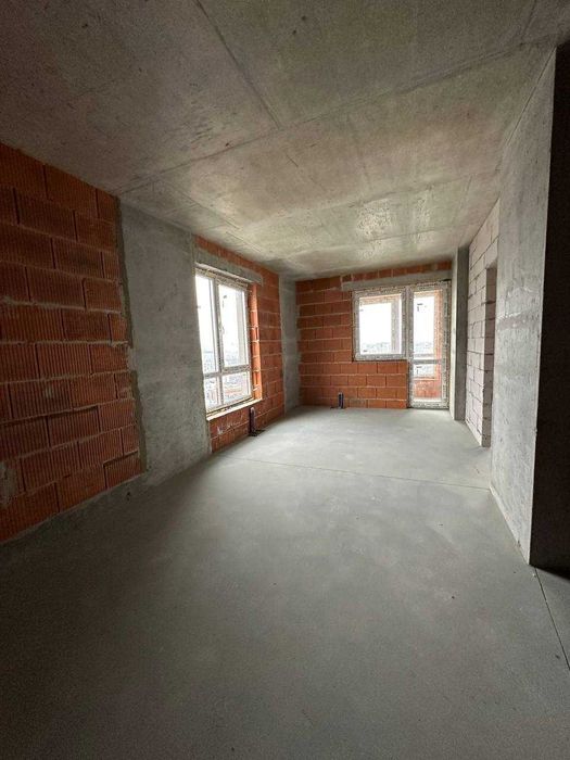 Продаж квартири в збудованому будинку (7 черга) в ЖК Бетховен