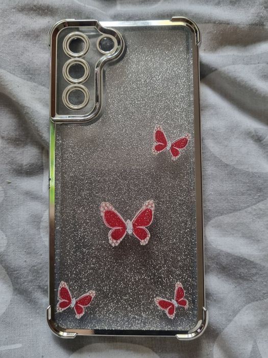 Чохол на Samsung S21  fe