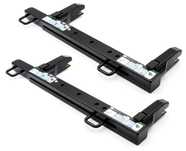 RiveMove - adapter do fotelików ISOFIX - 2  szt