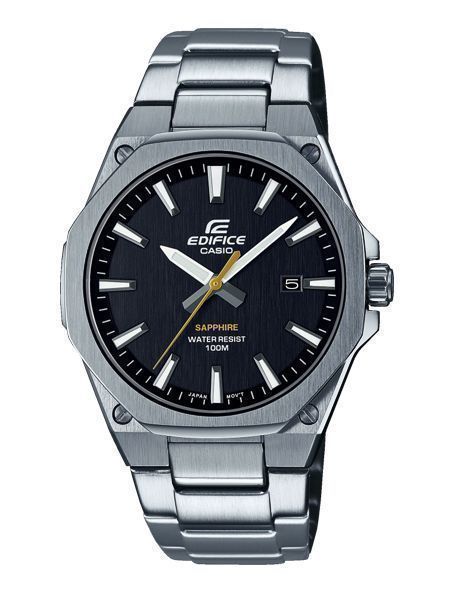 Часы Casio EFR-S108D-1A ! Оригинал! Фирменная гарантия 2 года!