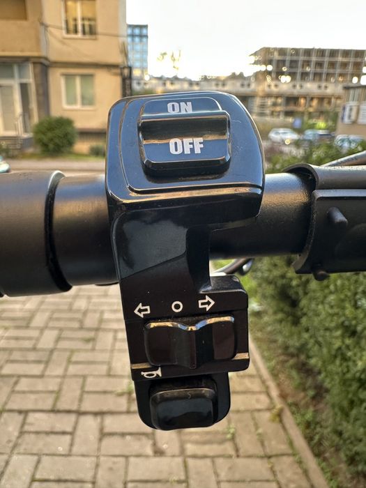 Продам електросамока KUKIRIN M5 PRO