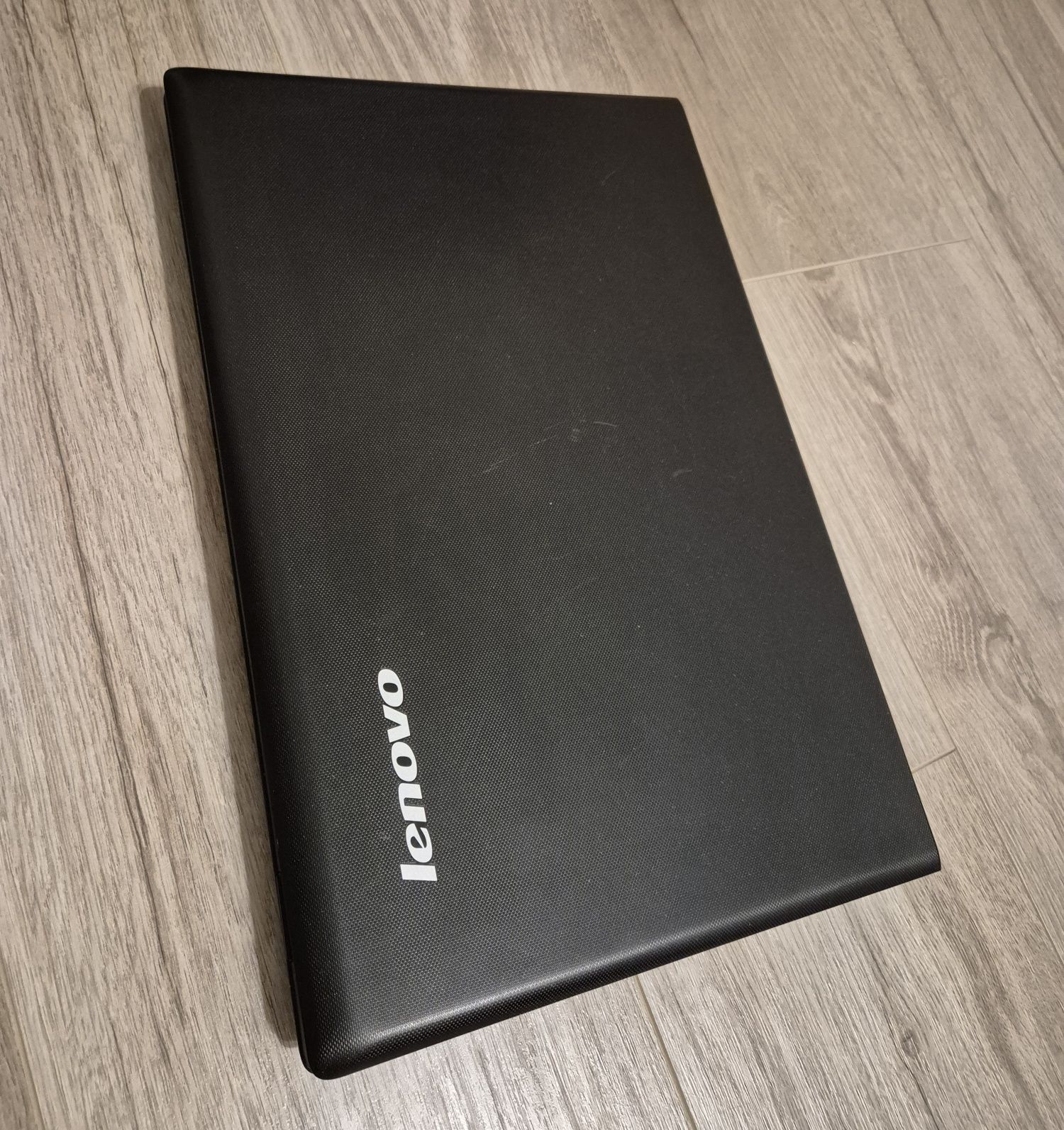 Laptop Lenovo G510 czarny i3
