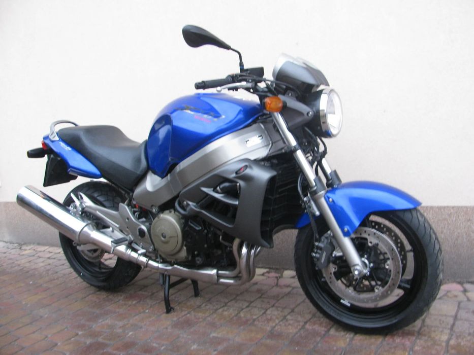 Honda X11 Honda X-11 00"/01" super stan 100% oryginał