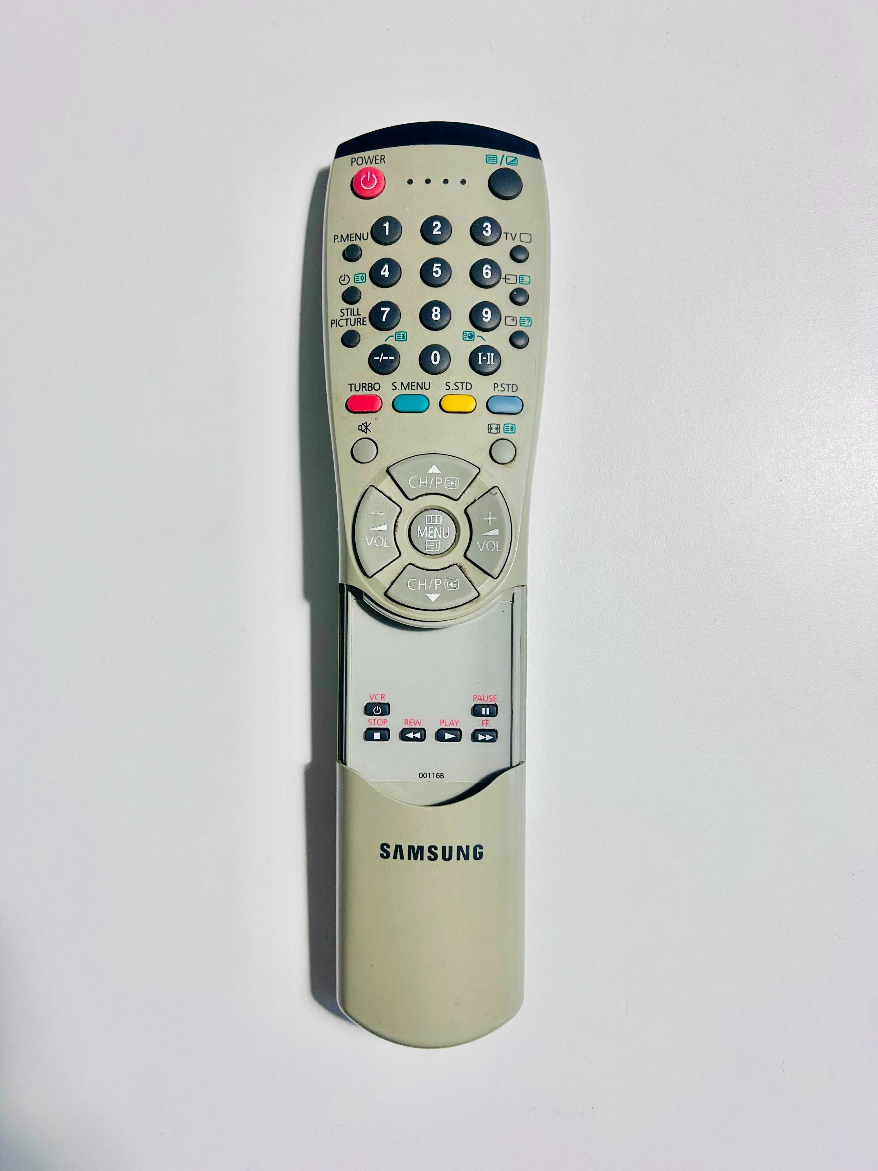 Pilot do telewizora Samsung / Pilot TV Samsung / Pilot Samsung TM - 57