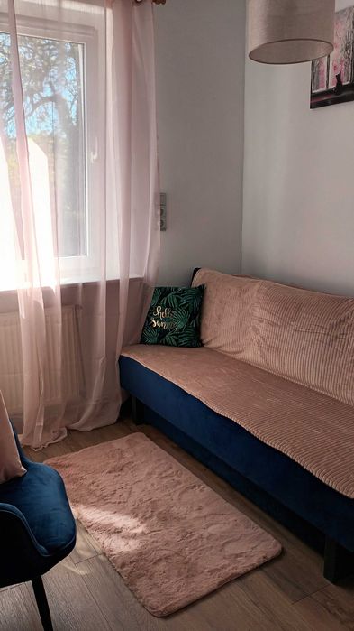 Wynajme mieszkanie os.Bukowo.Proszę rezerwować pobyt min.2dniwcześniej