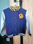 Bluza scooby doo 128