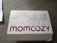 Laktator momcozy s12 pro