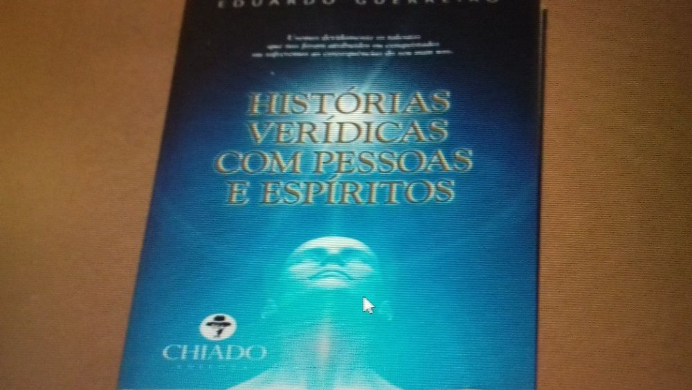 Histórias Verídicas Com Pessoas e Espíritos