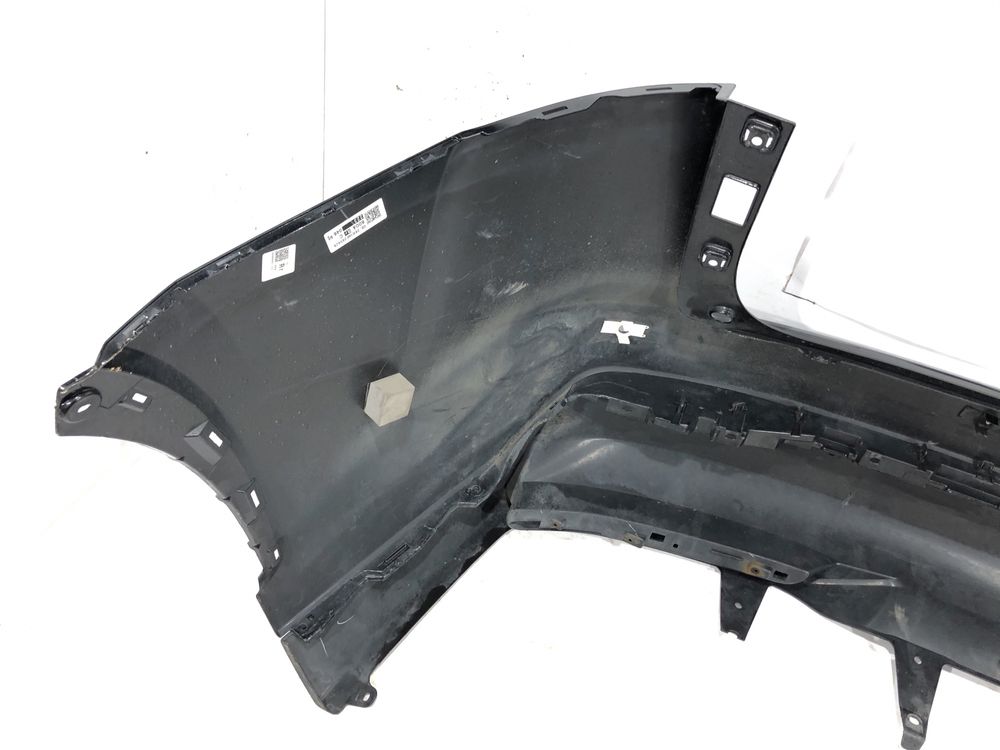 Бампер задний Lexus NX F sport 2014 2015 2016 2017 г. задній NX