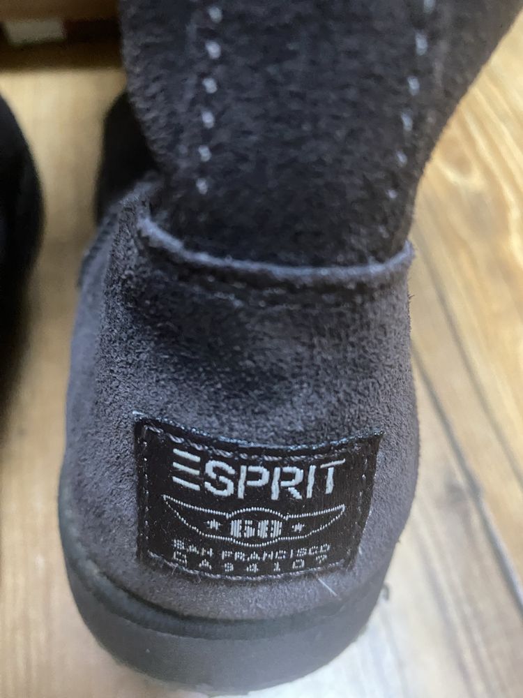 Сапоги Esprit