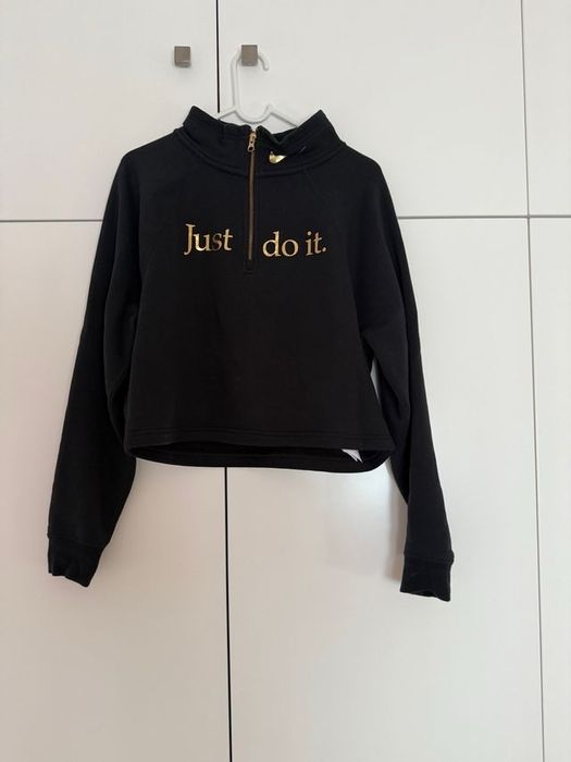 Кофта Nike Just Do It оригинал, размер XL, состояние идеальное