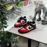 Дитячі кросівки Nike Dunk 29.5 розмір 4984