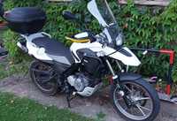 Sprzedam BMW F 650 GS