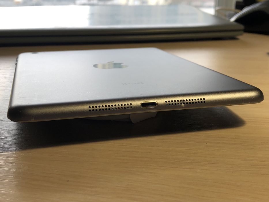 Ipad mini 1 16gb WIFI, акб 90