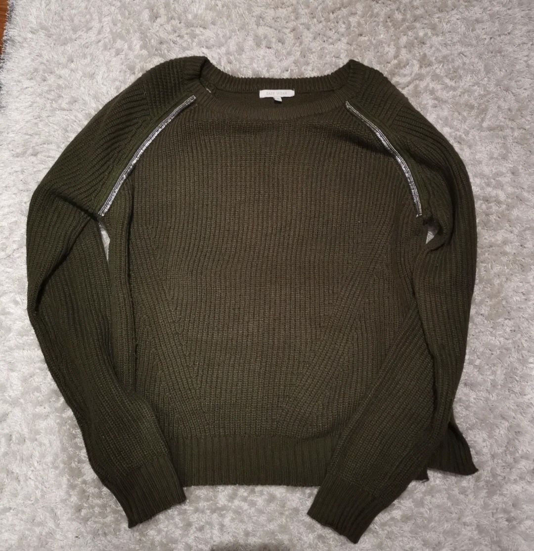 Camisola de malha