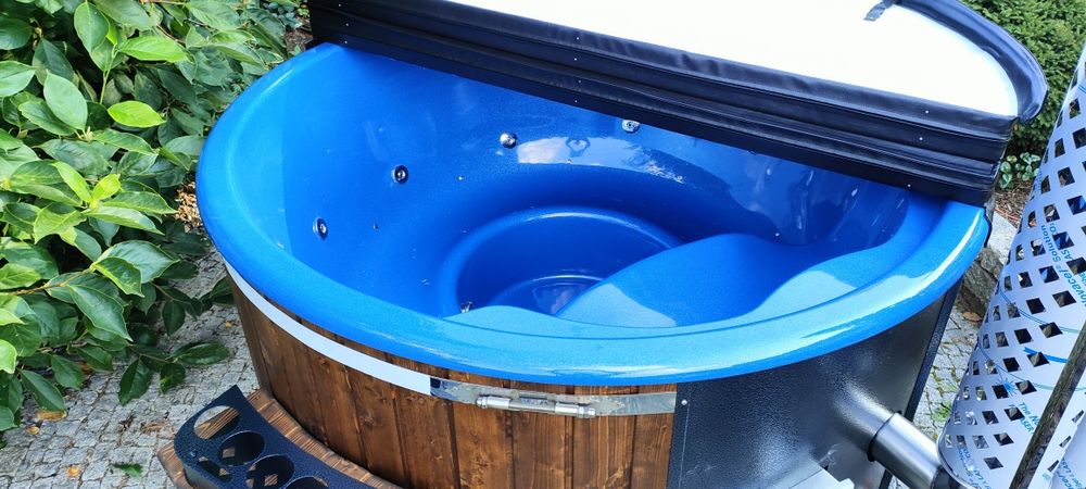 Balia ogrodowa Premium/Jacuzzi/duży wybór.