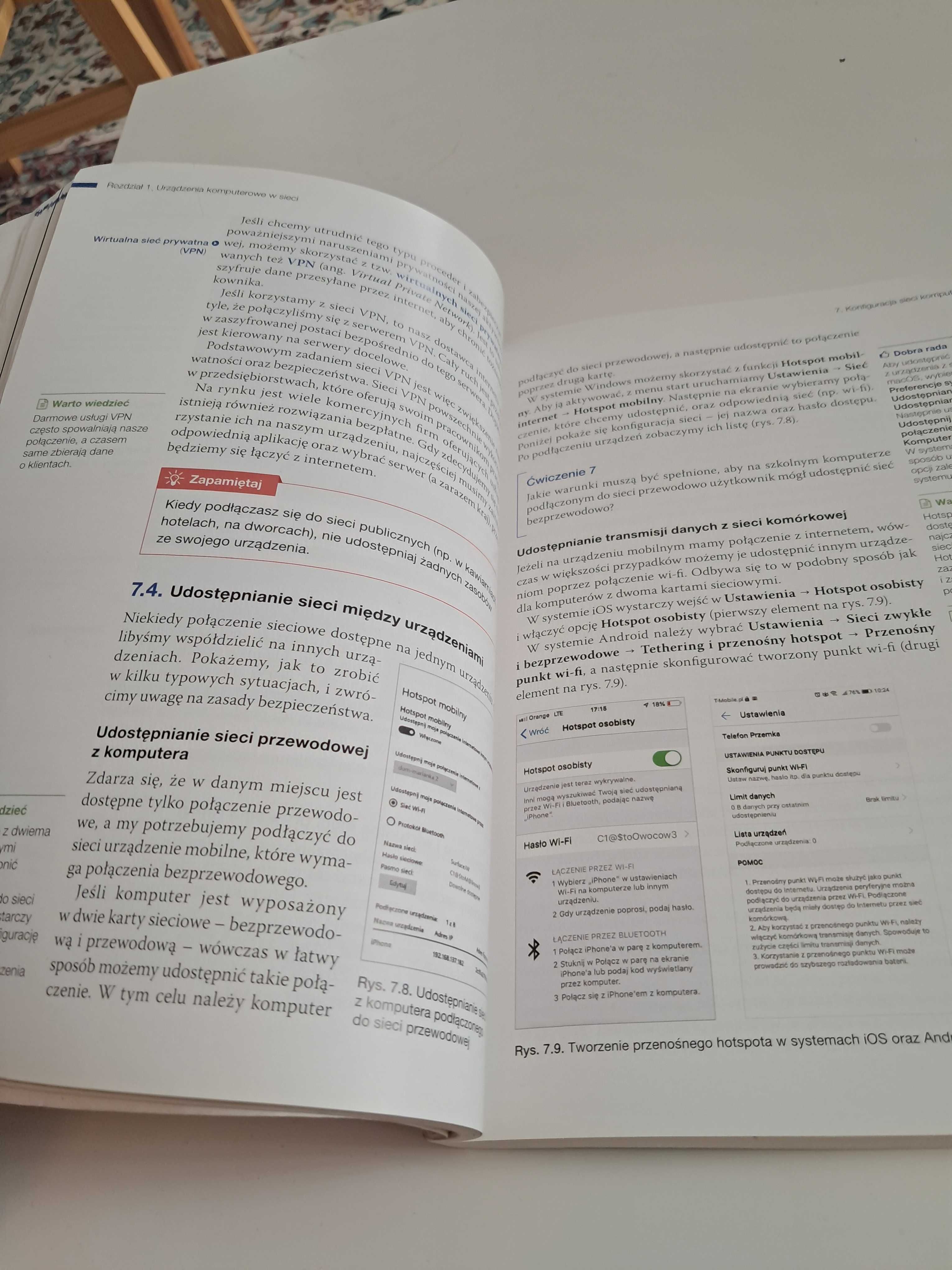 Informatyka na czasie 1