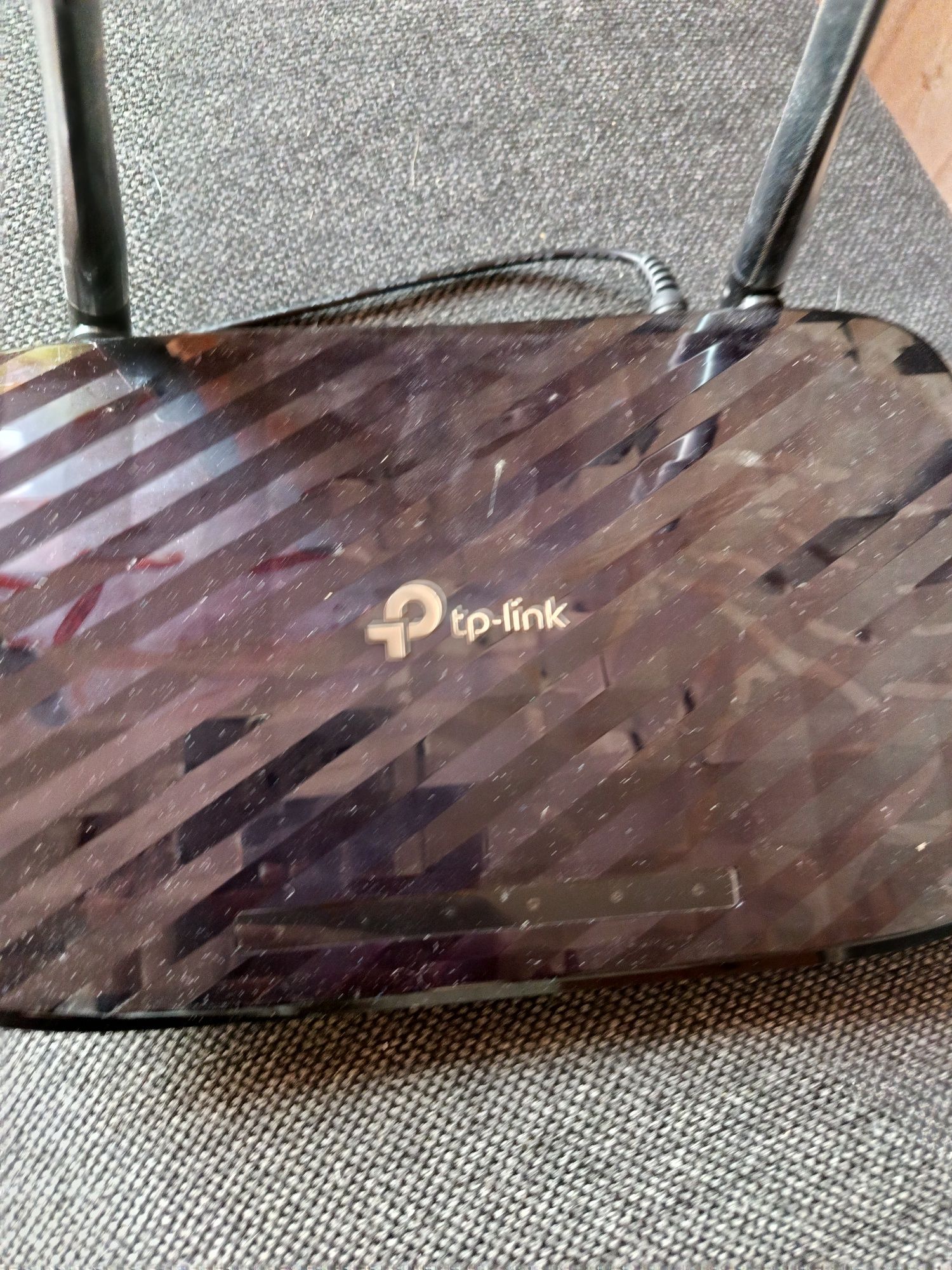 Продам роутер tp-link