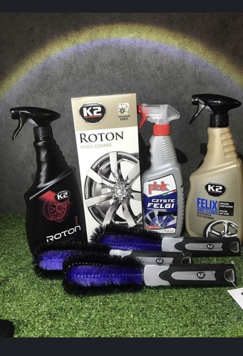 Хімія к2 і більше