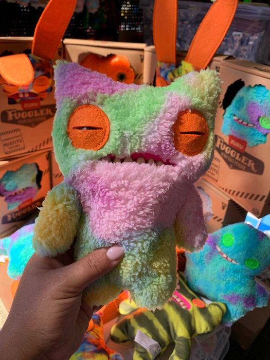 Fuggler Оригінал у Коробці 22 см • Опт та Роздріб • Фуглер • Фаглер