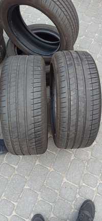 2 x Michelin PilotSport 3 235/40 R18 95W 2019r