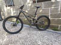 Bicicleta specialized status