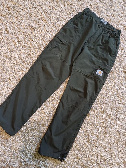 Штани карго Carhartt на утяжках
