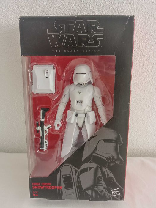 bonecos - figuras - star wars