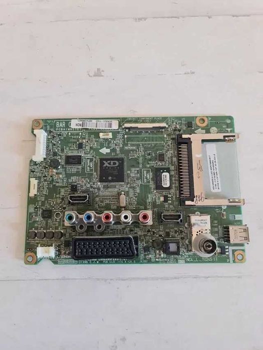 Placas TV LCD LED Fonte Alimentação Boards T-Con Motherboard Placa Mãe