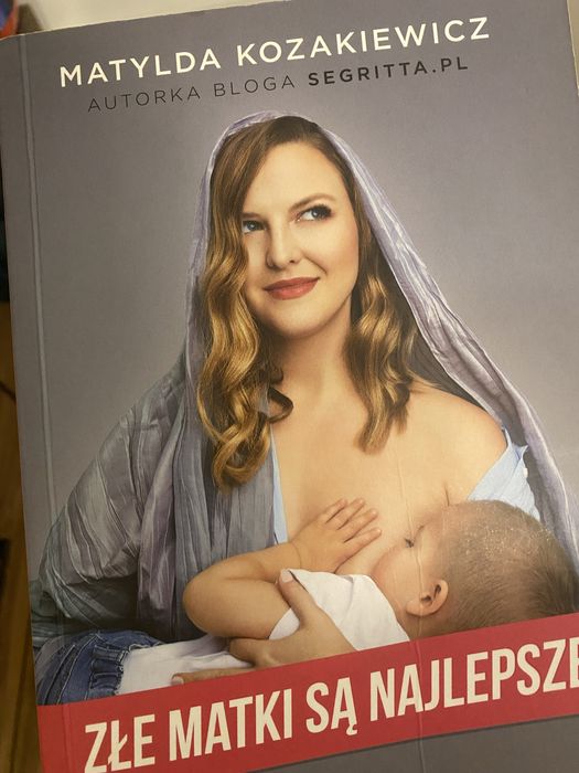 Złe matki są najlepsze